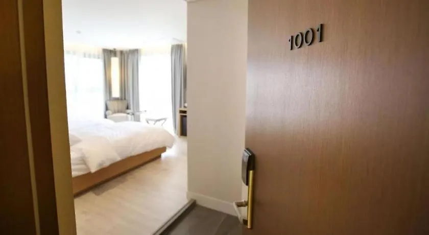 Motel Londoner Hotel Busan