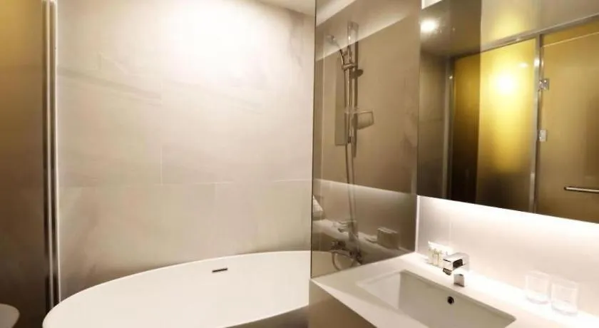 Motel Londoner Hotel Busan