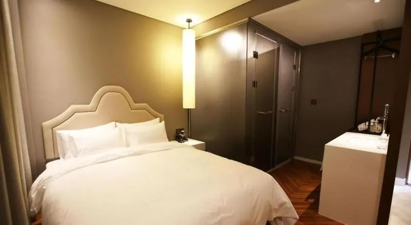Londoner Hotel Busan