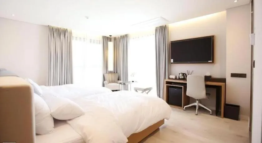Motel Londoner Hotel Busan