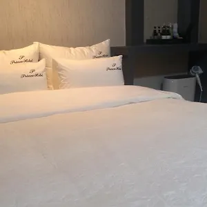 모텔 프린스, 부산광역시